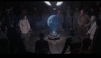 Rogue One: A Star Wars Story