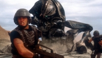 Starship Troopers - Fanteria dello Spazio