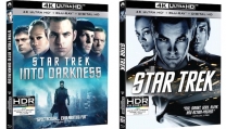 Star Trek 4K