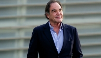 Oliver Stone