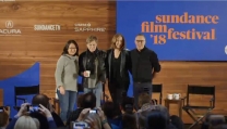 Sundance Film Festival 2018, conferenza di presentazione