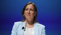 Susan Wojcicki