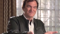 Quentin Tarantino