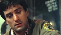 Taxi Driver