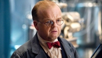 Toby Jones in Sherlock