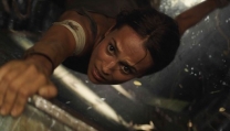 Tomb Raider