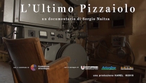 L'ultimo pizzaiolo