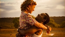 A United Kingdom, film d'apertura del London Film Festival