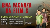 Una vacanza da film 3