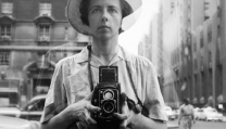 Vivian Maier