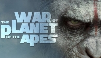 War of the Planet of the Apes