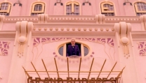 Gran Budapest Hotel