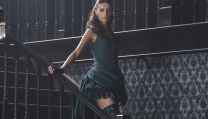 Angela Sarafyan in Westworld