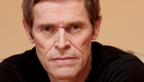 Willem Dafoe è stato ospite del Lucca Film Festival edizione 2017 7-4-2017 Q&A col pubblico Teatro del Giglio