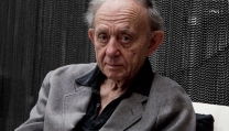 Frederick Wiseman