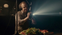 Berberian Sound Studio