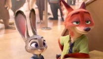 Zootropolis