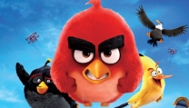 Angry Birds