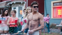 Zac Efron re delle commedie estive