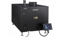 il proiettore Sony SRX-R320