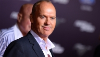 Michael Keaton