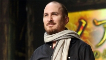 Darren Aronofksy