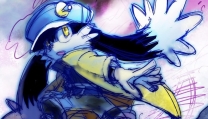 Klonoa