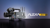 Arri Alexa SXT Wireless