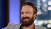 Aaron Paul