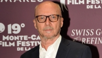 Paul Haggis