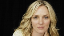 Uma Thurman