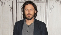 Casey Affleck