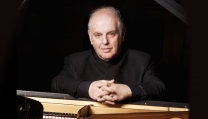 Daniel Barenboim