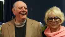 Dario Fo e Franca Rame