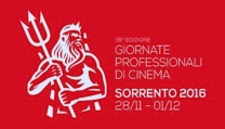 Giornate Professionali del Cinema di Sorrento