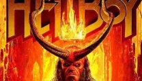 Hellboy Hellboy