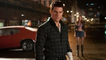 Jack Reacher: Never Go Back