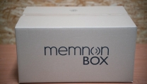 MemnonBox