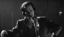 Nick Cave