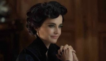 Miss Peregrine's Home for Peculiar Children - La casa per bambini speciali di Miss Peregrine