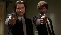 Pulp Fiction