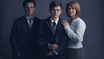 Harry Potter and the Cursed Child