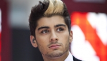 Zain Malik