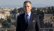 Daniel Craig