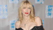 Courtney Love