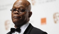 Samuel L. Jackson