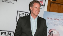 Will Ferrell