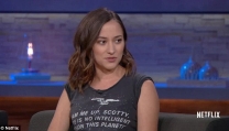 Zelda Williams