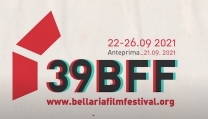 Bellaria Film Festival