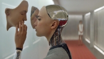 Ex Machina